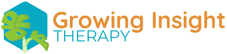 Growing Insight Therapy